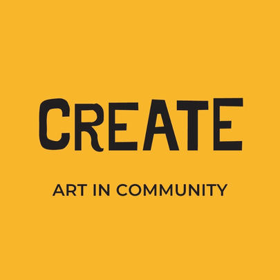 Create Art in Communit
