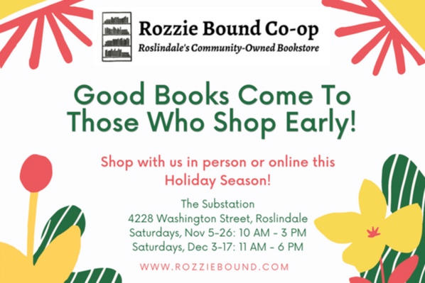 Rozzie Bound