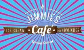 Jimmies Cafe