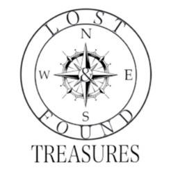Lost & Found Treasures