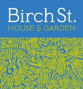 Birch Street House and Garden