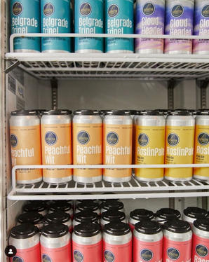 Distraction Brewing Company