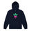 Thumbnail: Beet Hoodie - Youth