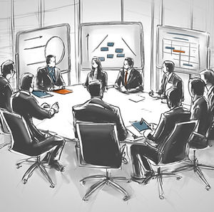 facilitation