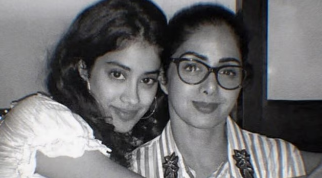 Janhvi Kapoor's Perspective on Living Authentically