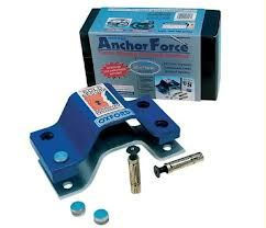 Oxford Anchor force ground anchor OF440