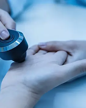 Nutritional Assessment with OligoCheck Technology at Clinimed