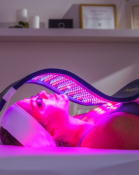 Celluma LED Phototherapy Treatment at Clinimed