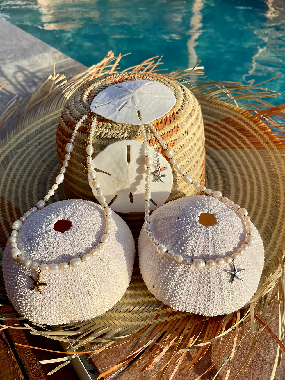 Miniature : Etoile de mer