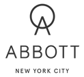 Abbott NYC logo
