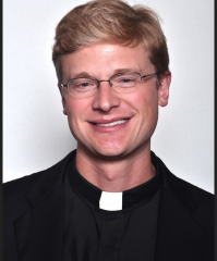 From : Fr. Mabee