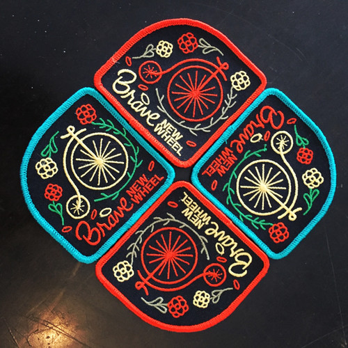 Brave Patch bravenewwheel