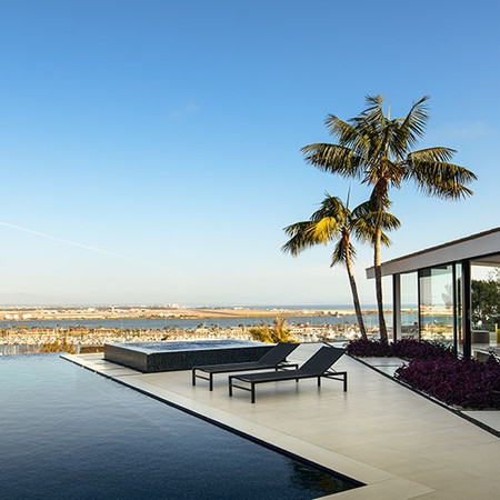 Pt Loma House