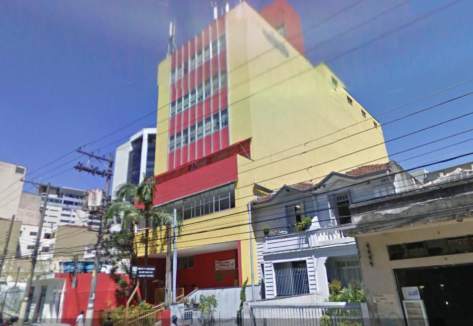 Sindicato dos Quimicos - SP