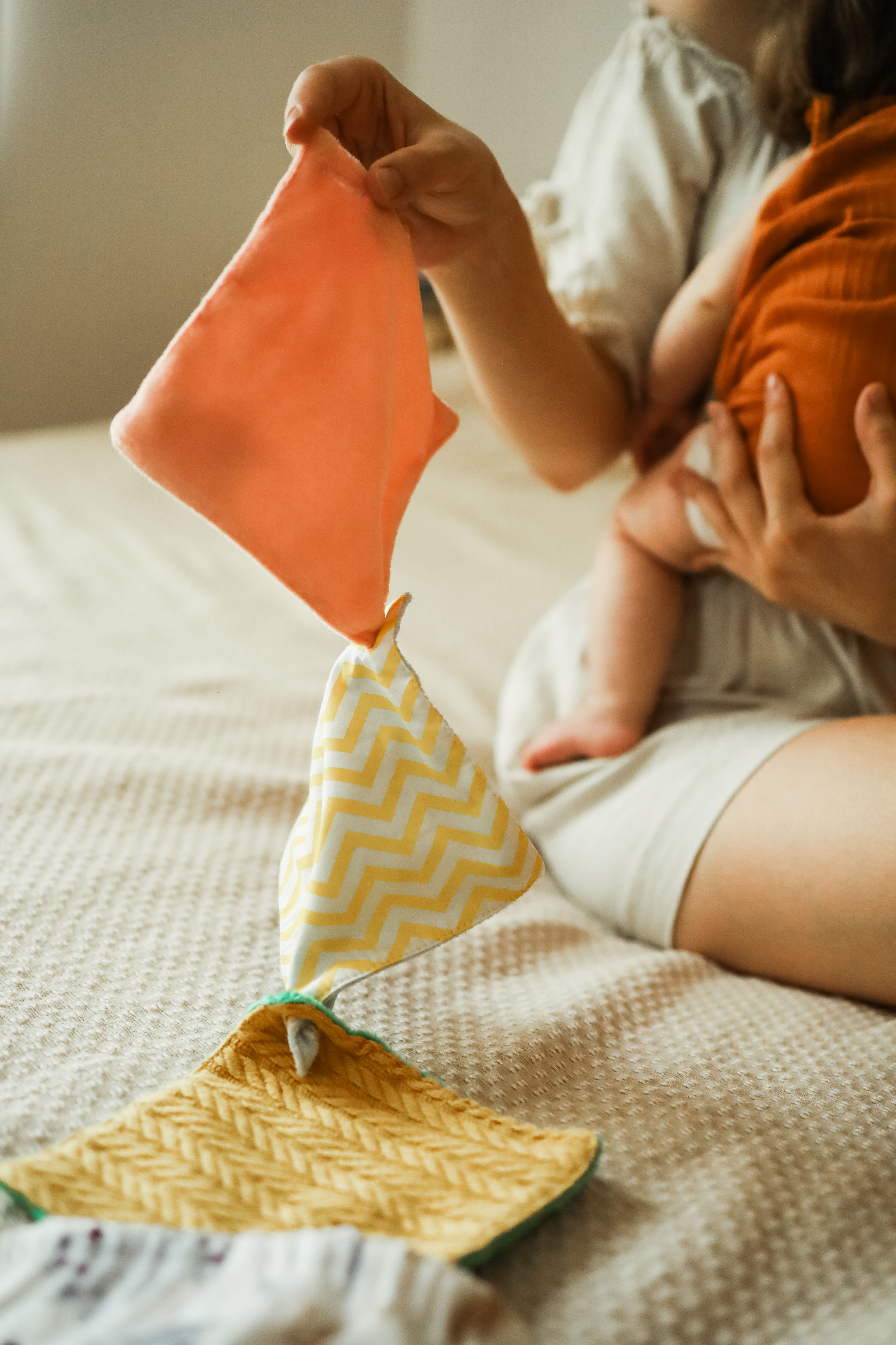 З’єднані серветки