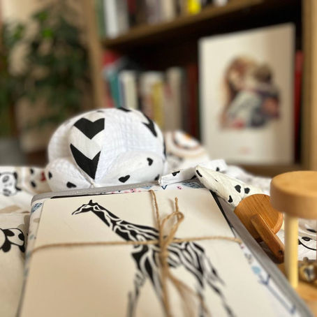 Як обрати іграшку, яка зацікавить малюка? 