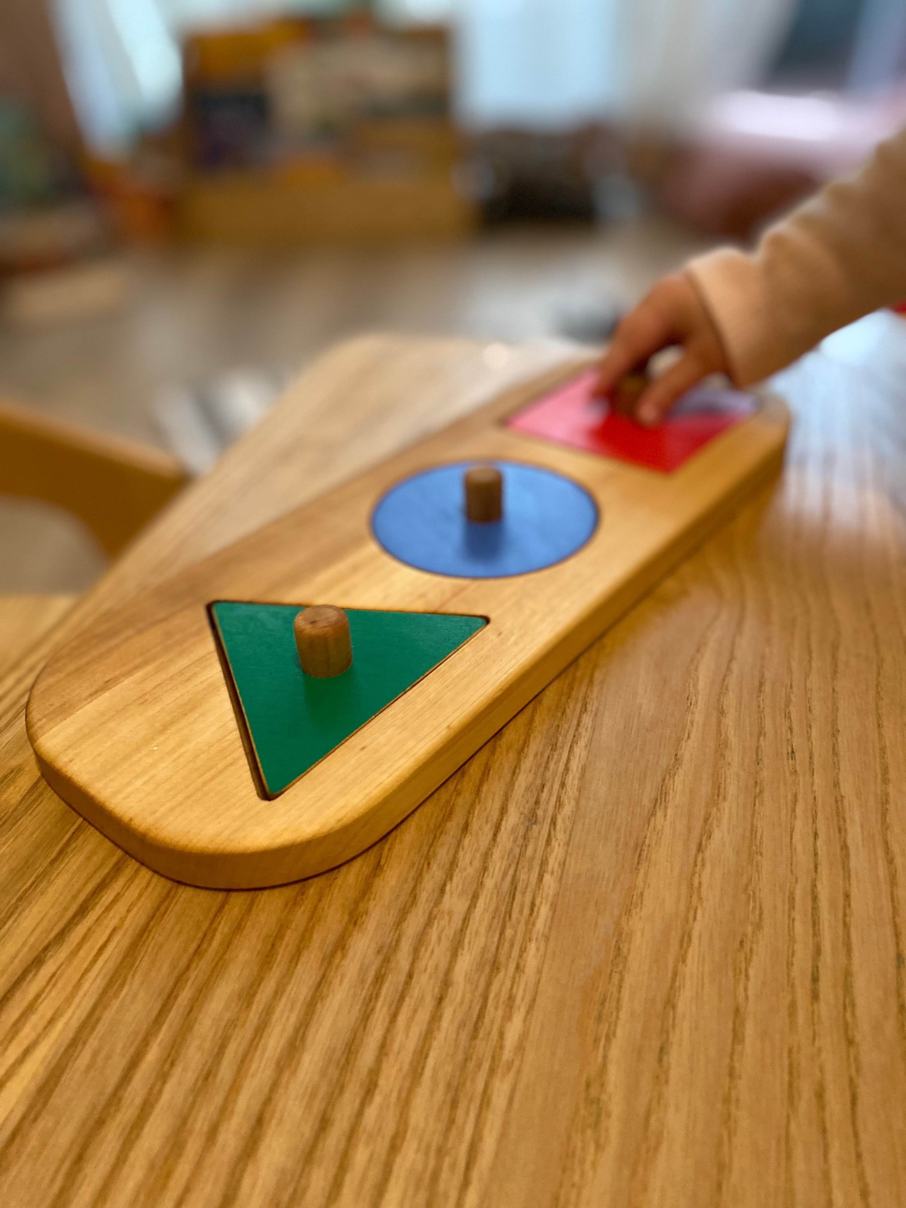 Рамка-вкладка на різні геометричні фігури