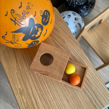 Сезонні свята та традиції у системі Монтессорі 🎊