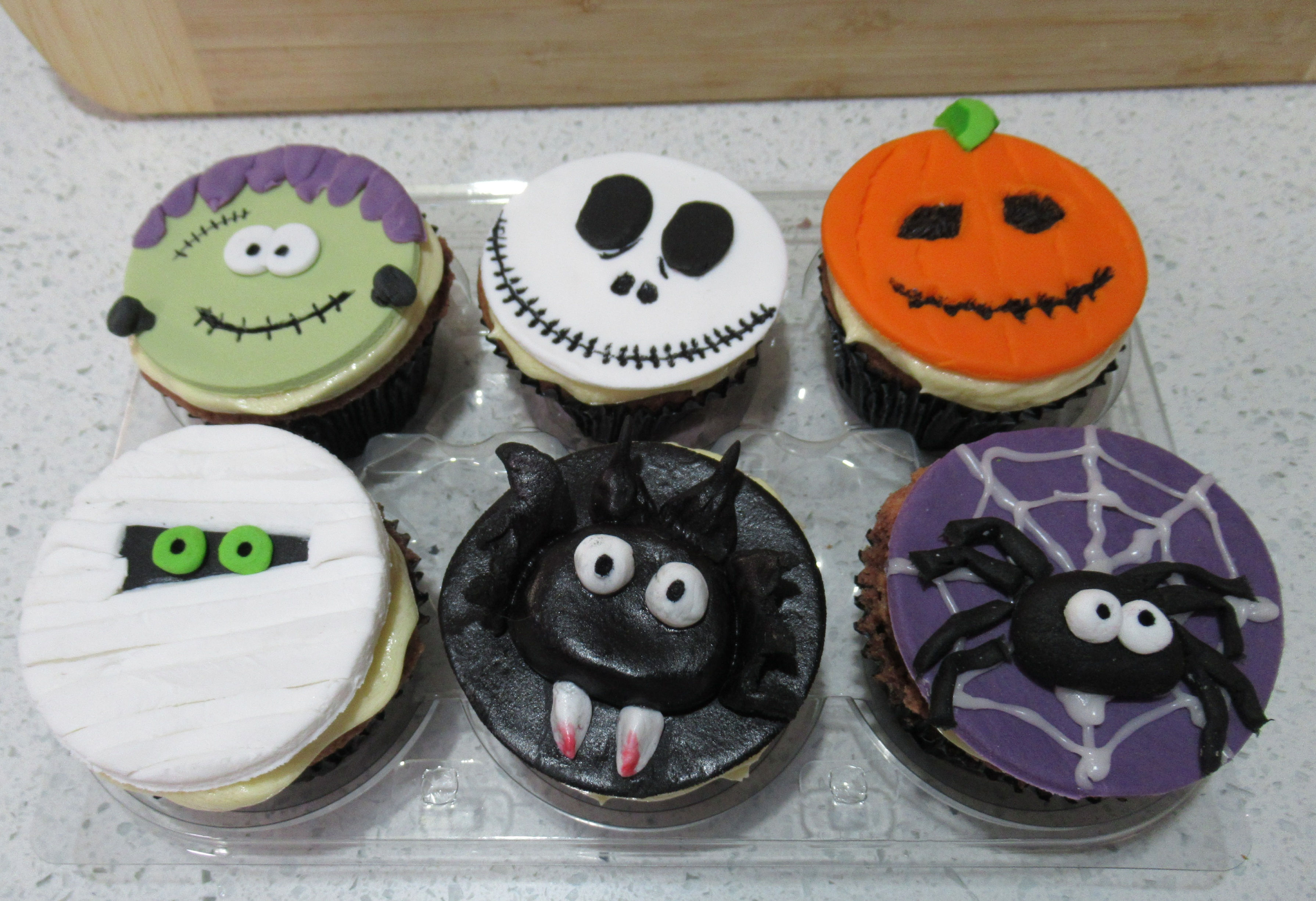 Halloween (Six Pack 2) Save 10%