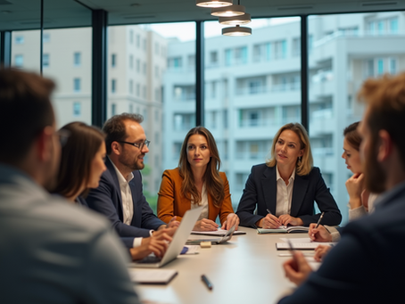 Compliance Training: Building Dignity in Business Policies