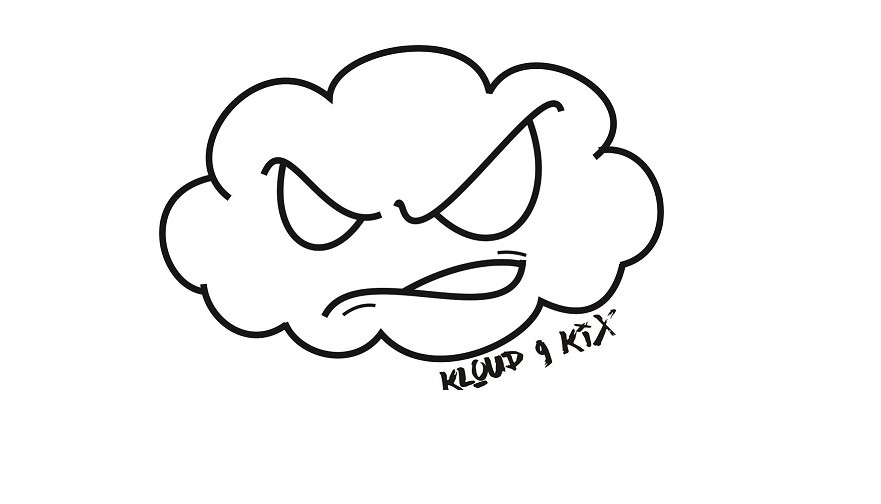 Kloud 9 Kix