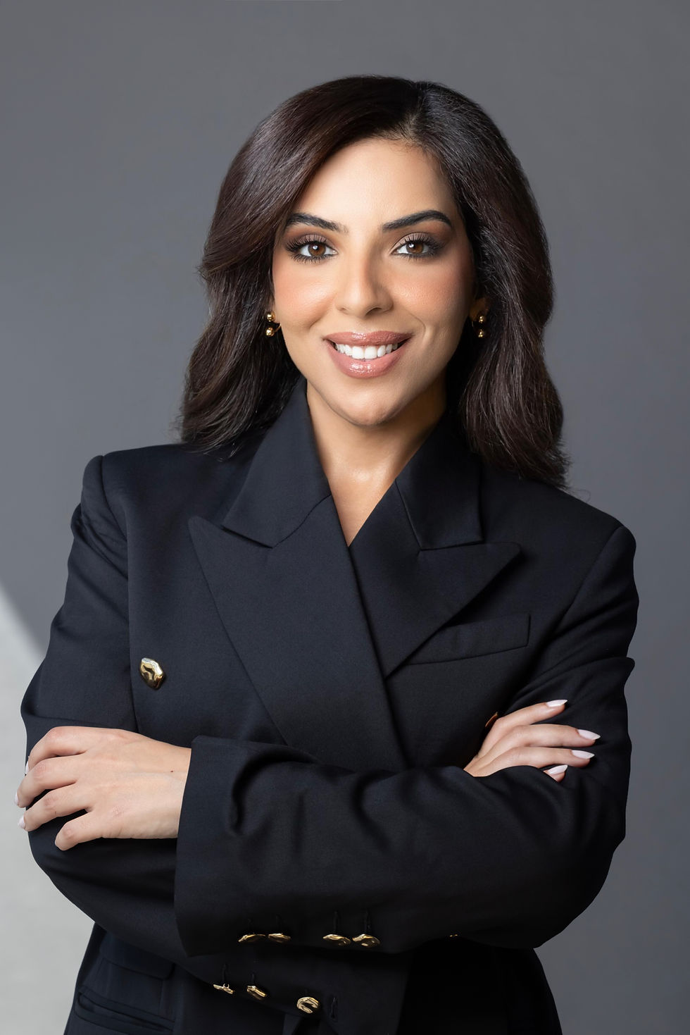 Sheikha Fouz Fahad Al-Sabah