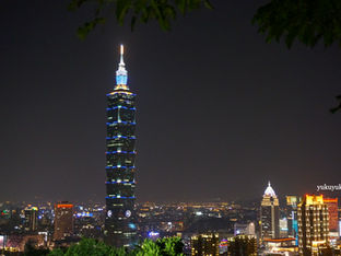 2025台湾で年越しするならこれ！人気カウントダウン＆花火スポットまとめ