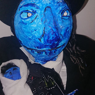 Sculpted Puppet Artworks