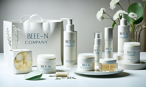 Private Label Production _Cosmetic Products