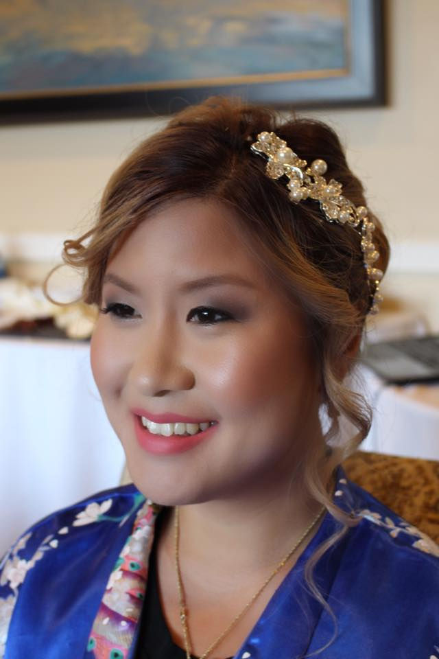 Maid of Honor
