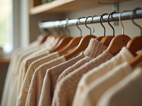 Understanding Slow Fashion in the UK - Slow Fashion Explained