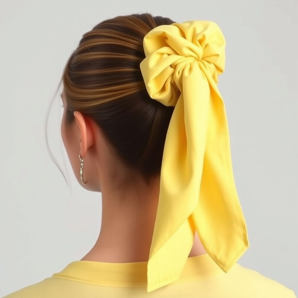 Thumbnail: Ninkus Multi Use Scarf 