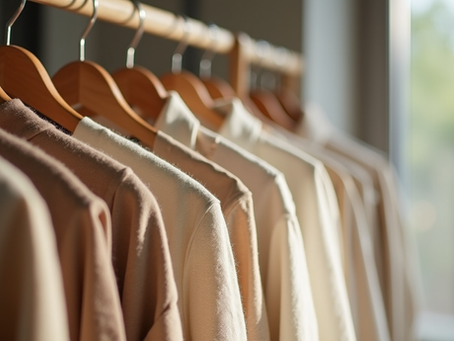 Understanding Slow Fashion in the UK - Slow Fashion Explained