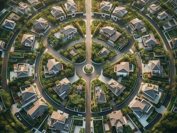 Your place, their rules: the regulation of short-term rentals in community schemes