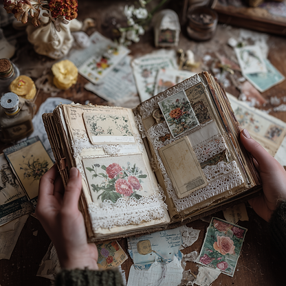 junk journal