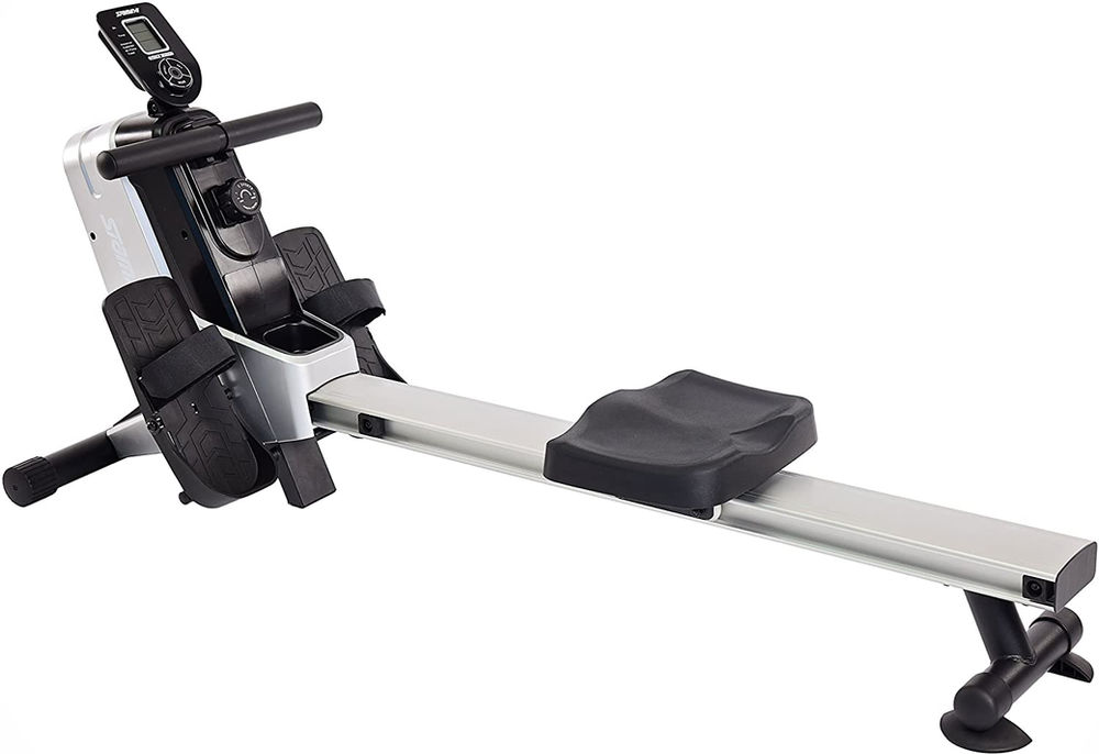 What to Look for When Buying a Rowing Machine Beginner’s Guide