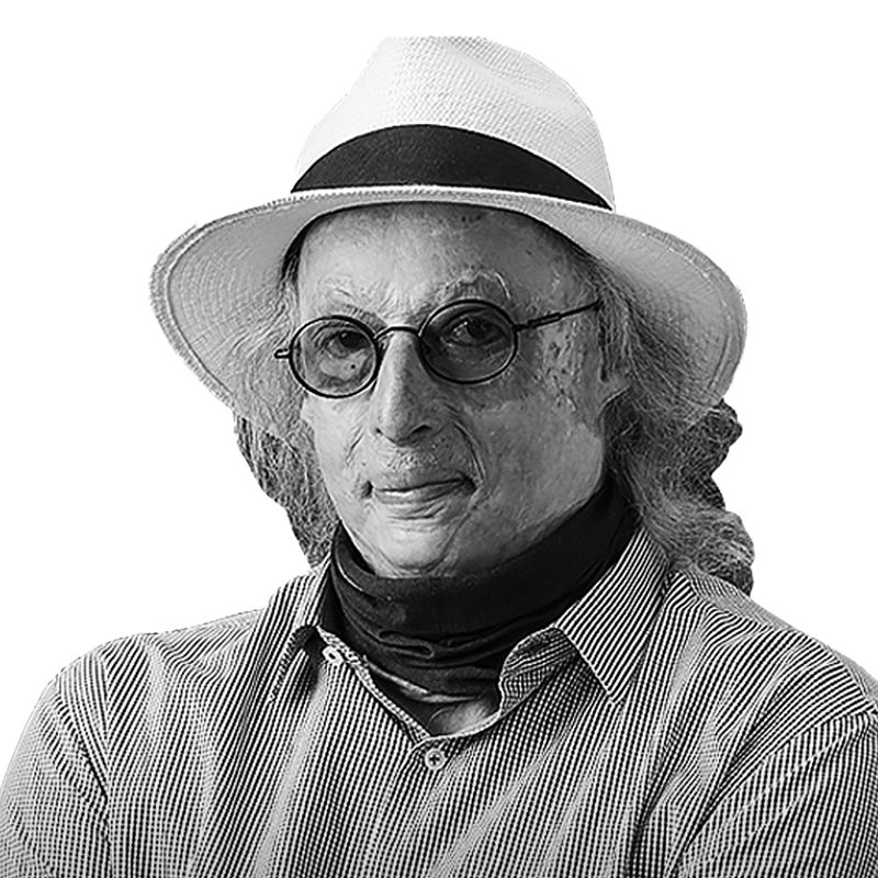 José Luiz Tejon