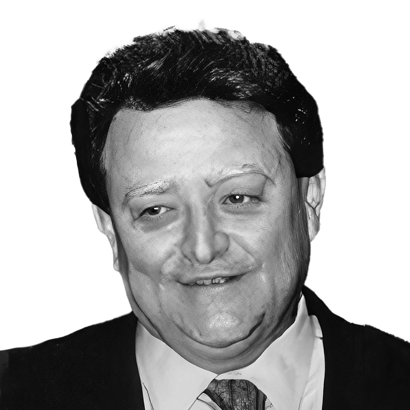 Alcides Tápias