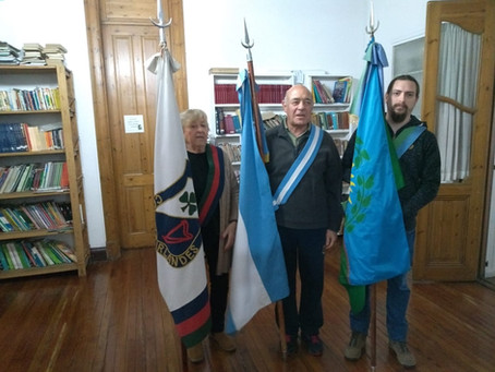 Celebramos el día del maestro