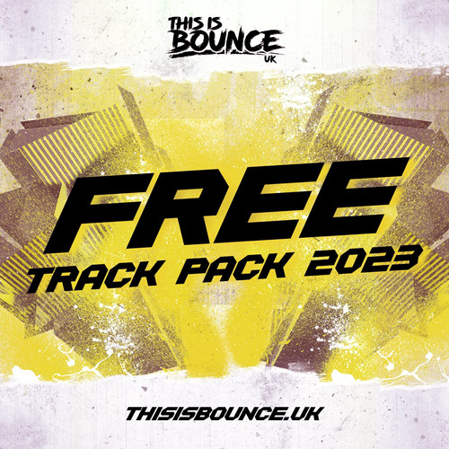 This Is Bounce UK Summer 2023 Track Pack FREE DOWNLOAD This Is