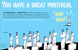 You Have A Great Portfolio Now What?
