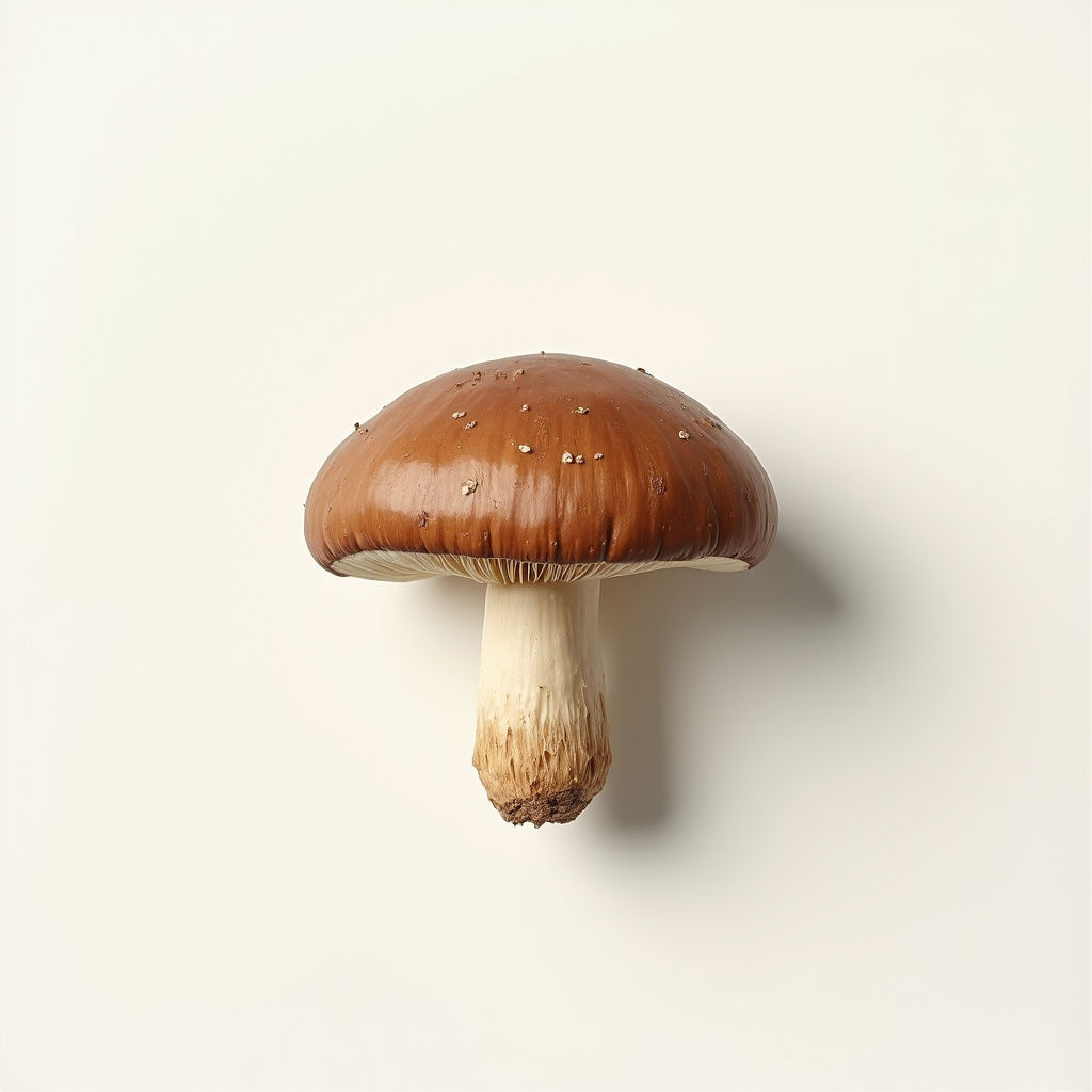 Champiñón Shiitake Orgánico