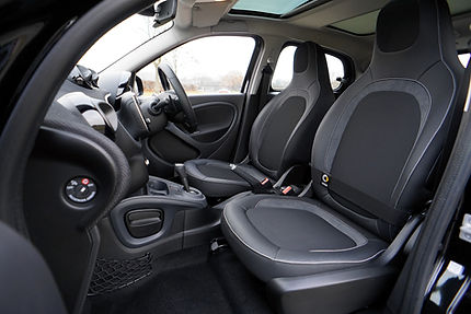 Interior valet | EasyLife Valeting & Detailing