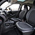 Sports Car Interior