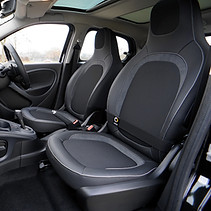 Sports Interior de carro