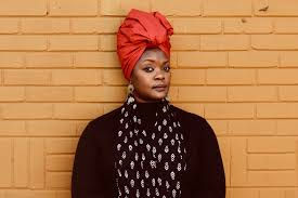 Kyshona Armstrong