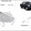 Miniatura: PROTEÇÃO INFERIOR/MOTOR NISSAN NAVARA D40