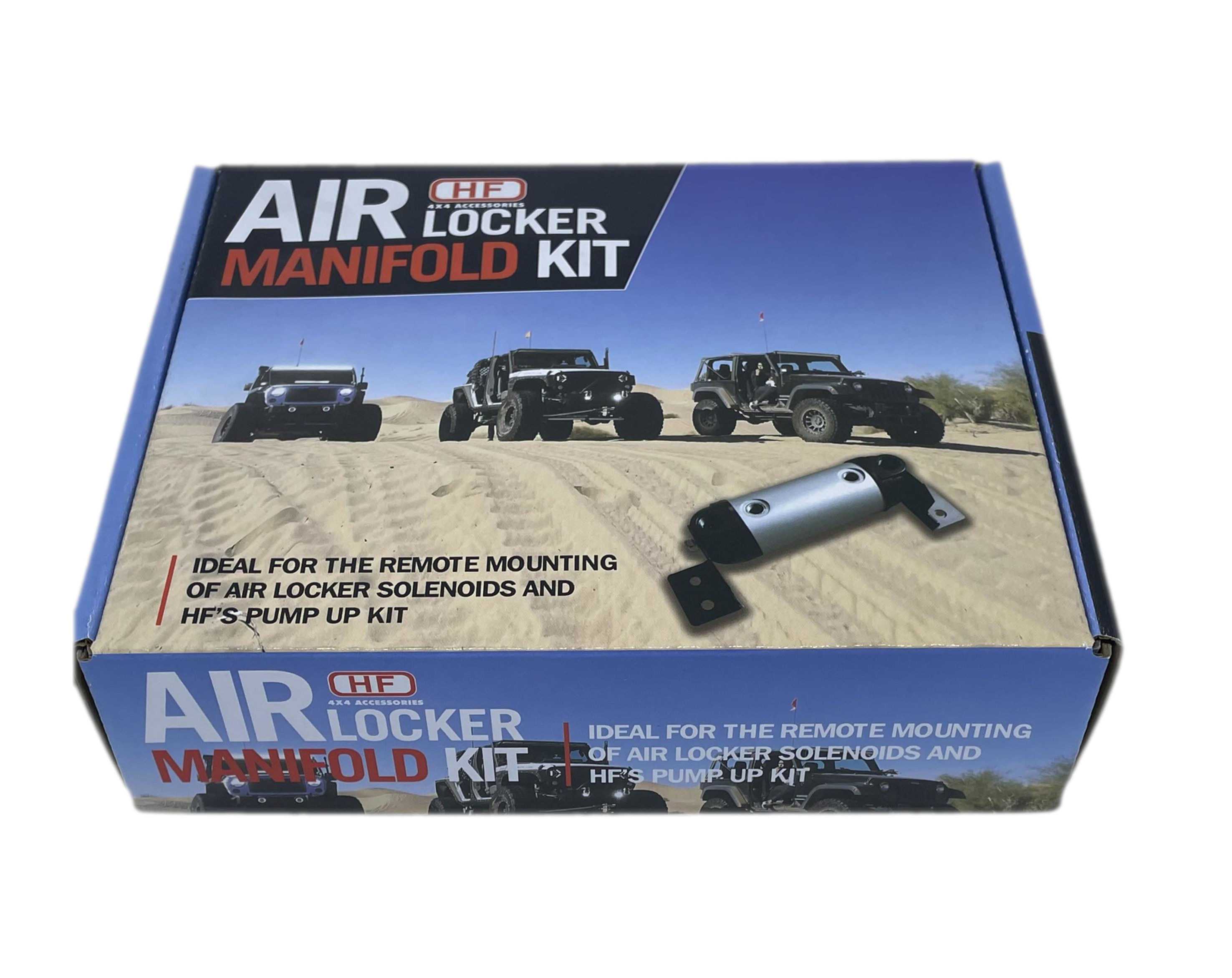 DEPÓSITO PARA COMPRESSOR HF-030A