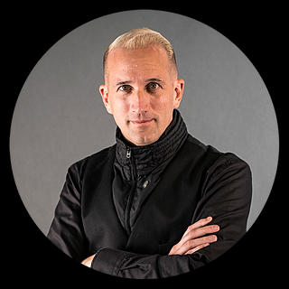 Autorenbild: Martin Meier