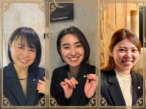 ゼネラルコンシェルジュ誕生✨